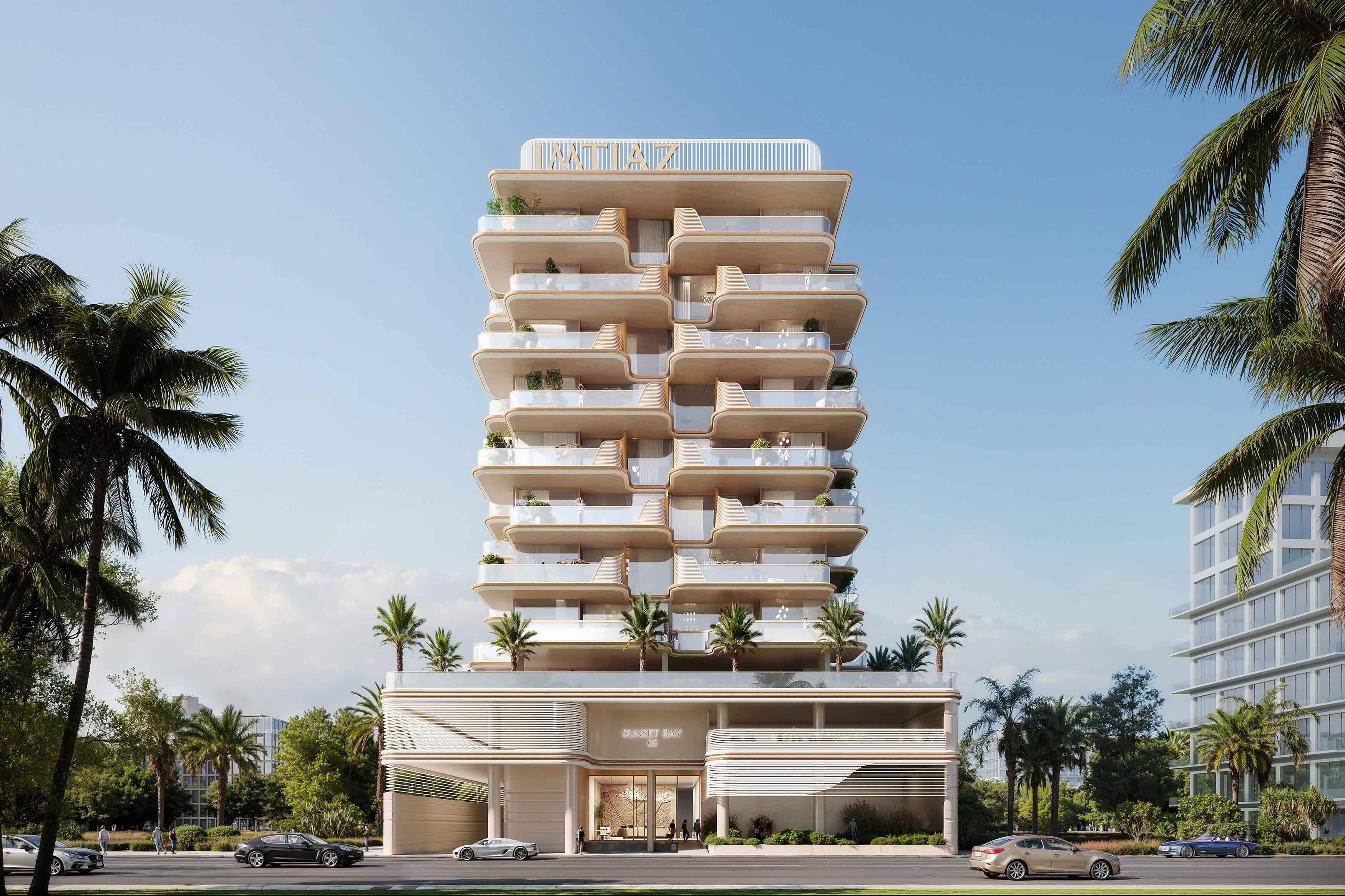 Sunset Bay 5, image 2