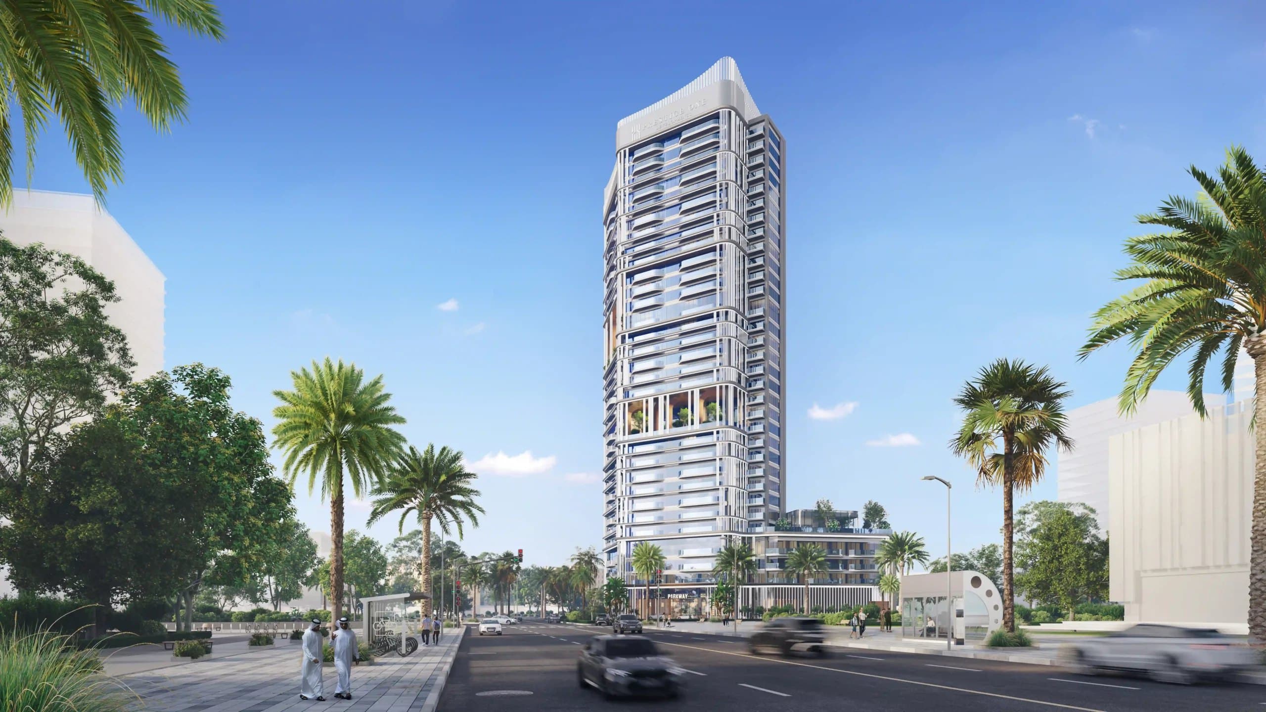 The Boulevard, image 2
