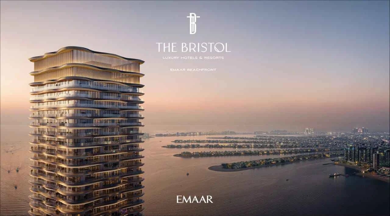 The Bristol, image 2