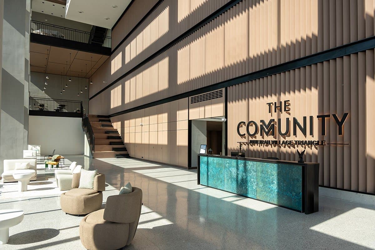 The Community JVT, image 2
