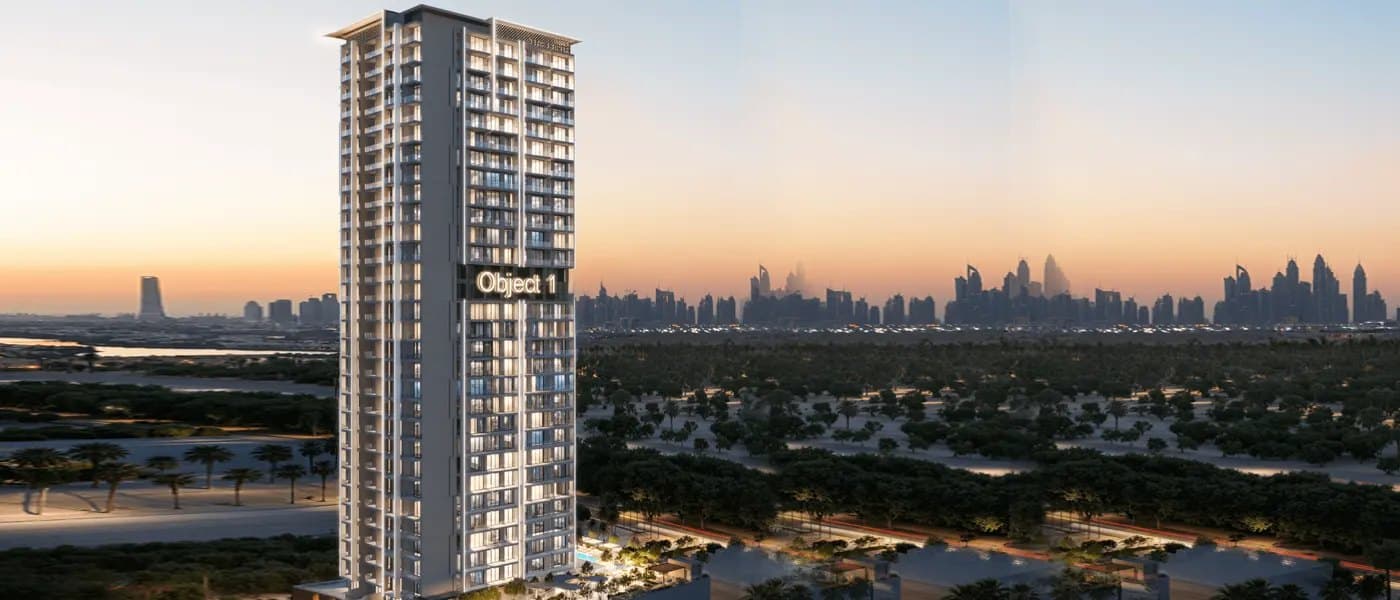 The F1FTH Tower, image 3