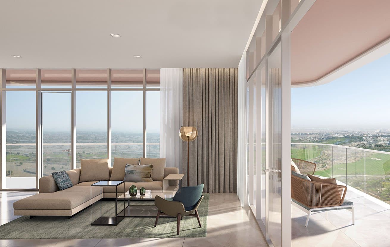 The Golf Residences, image 4