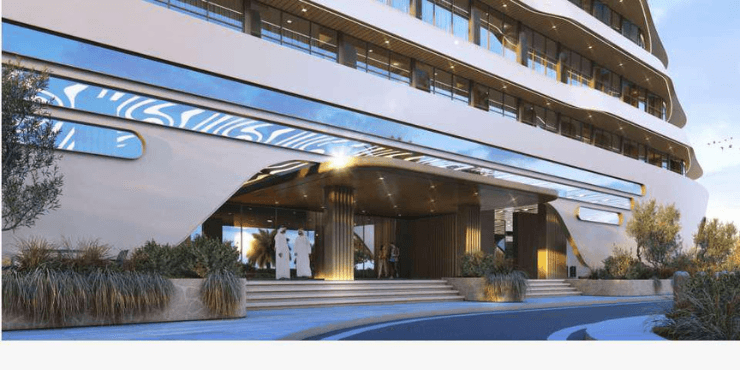 The Royal Yacht, image 3