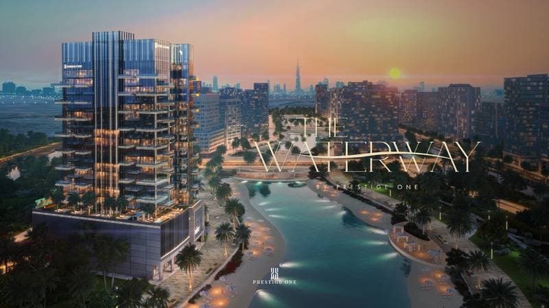 The Waterway, image 2