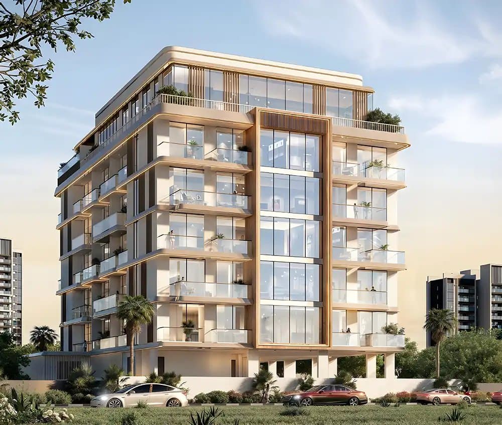 The Willows Residences, image 2