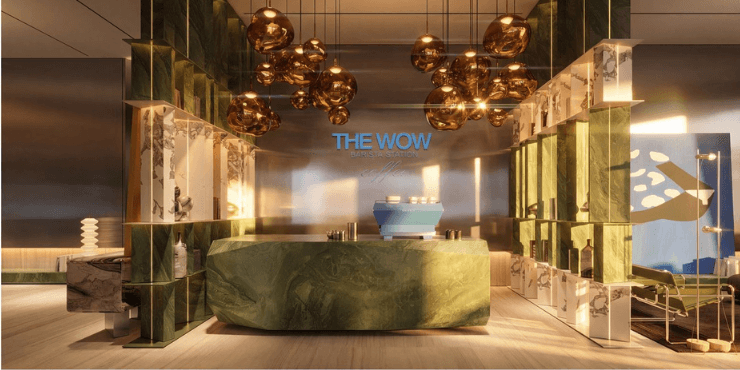 The WOW Offices, image 3