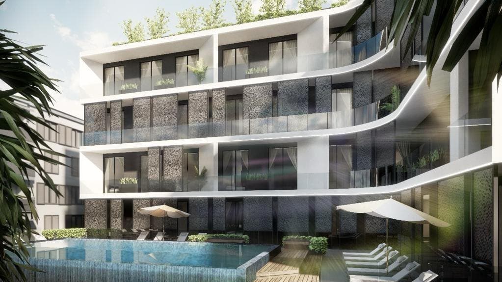 Trafford Residences, image 2