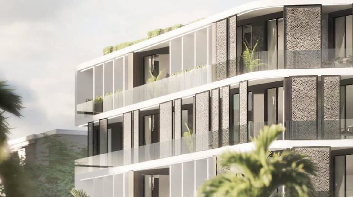 Trafford Residences, image 3