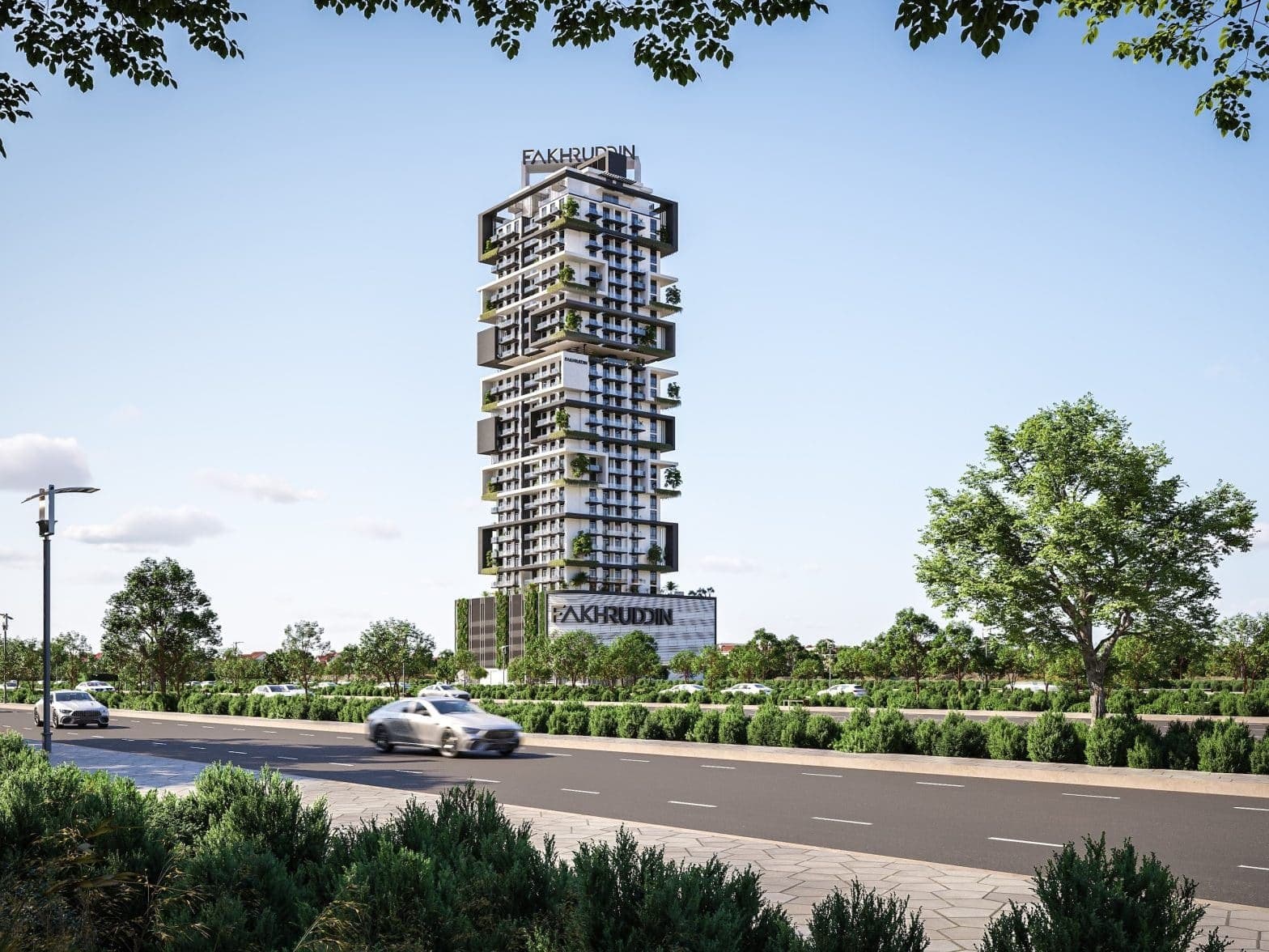 Treppan Tower, image 3