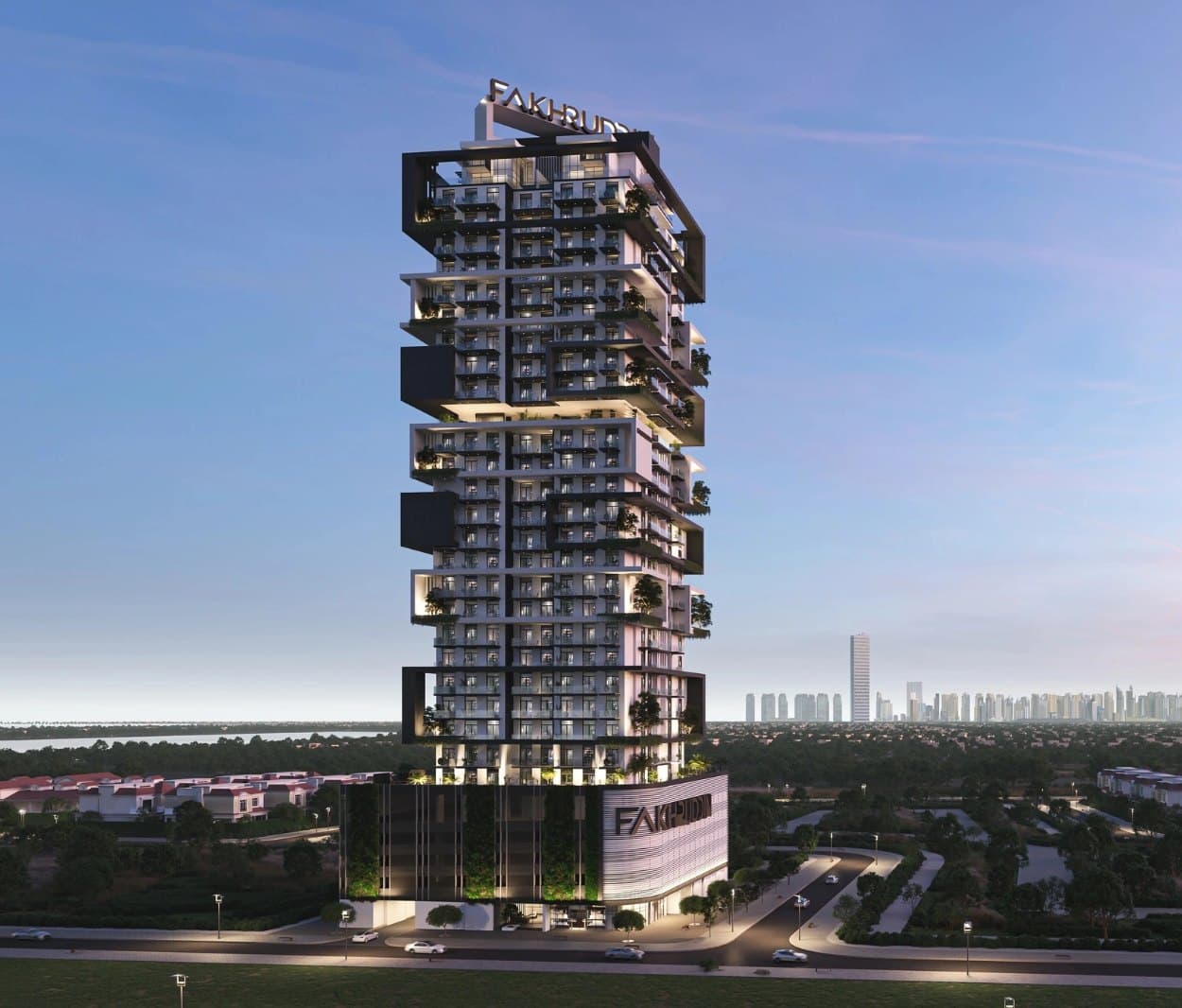 Treppan Tower, image 4