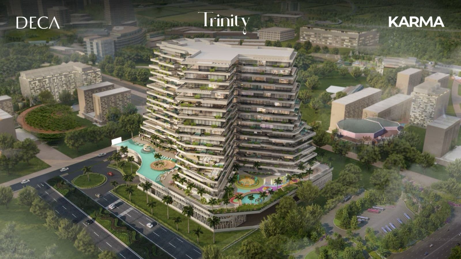 Trinity, image 1