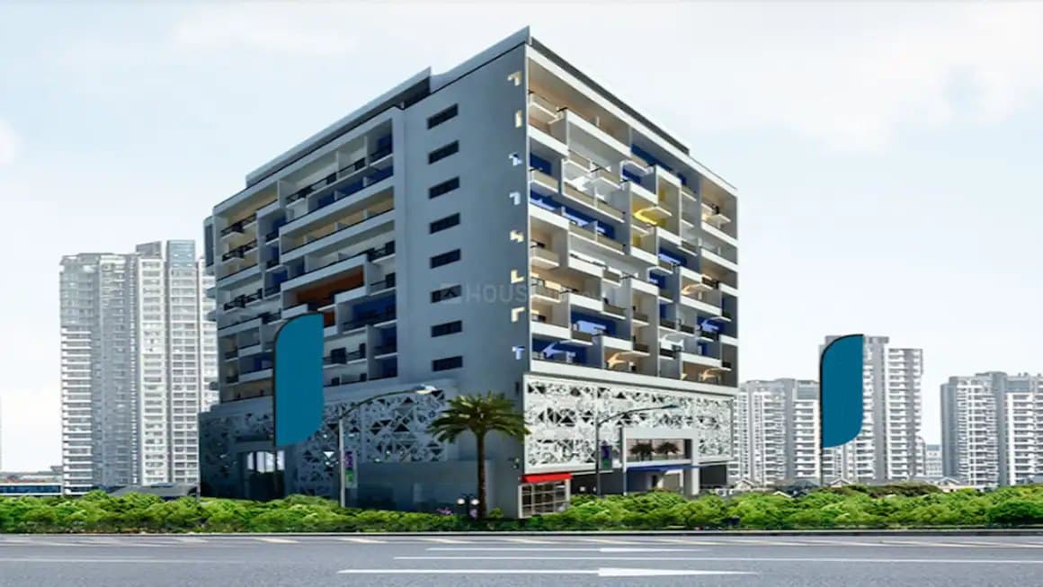 UniEstate Prime Tower, image 4