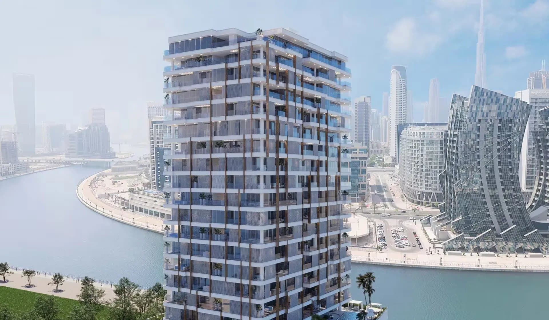 Upside Living, image 3
