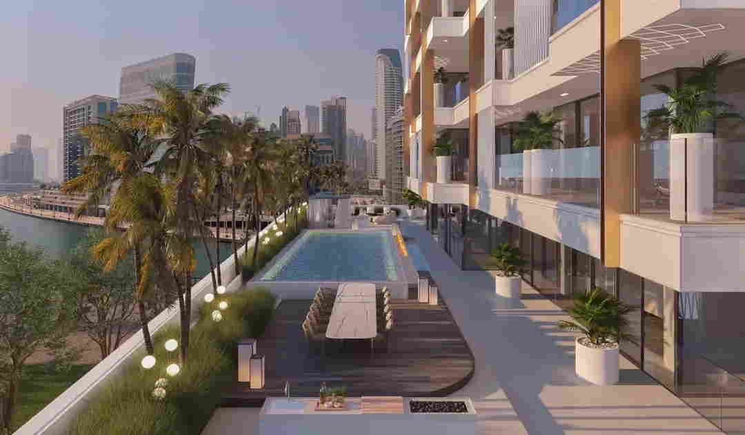 Upside Living, image 4
