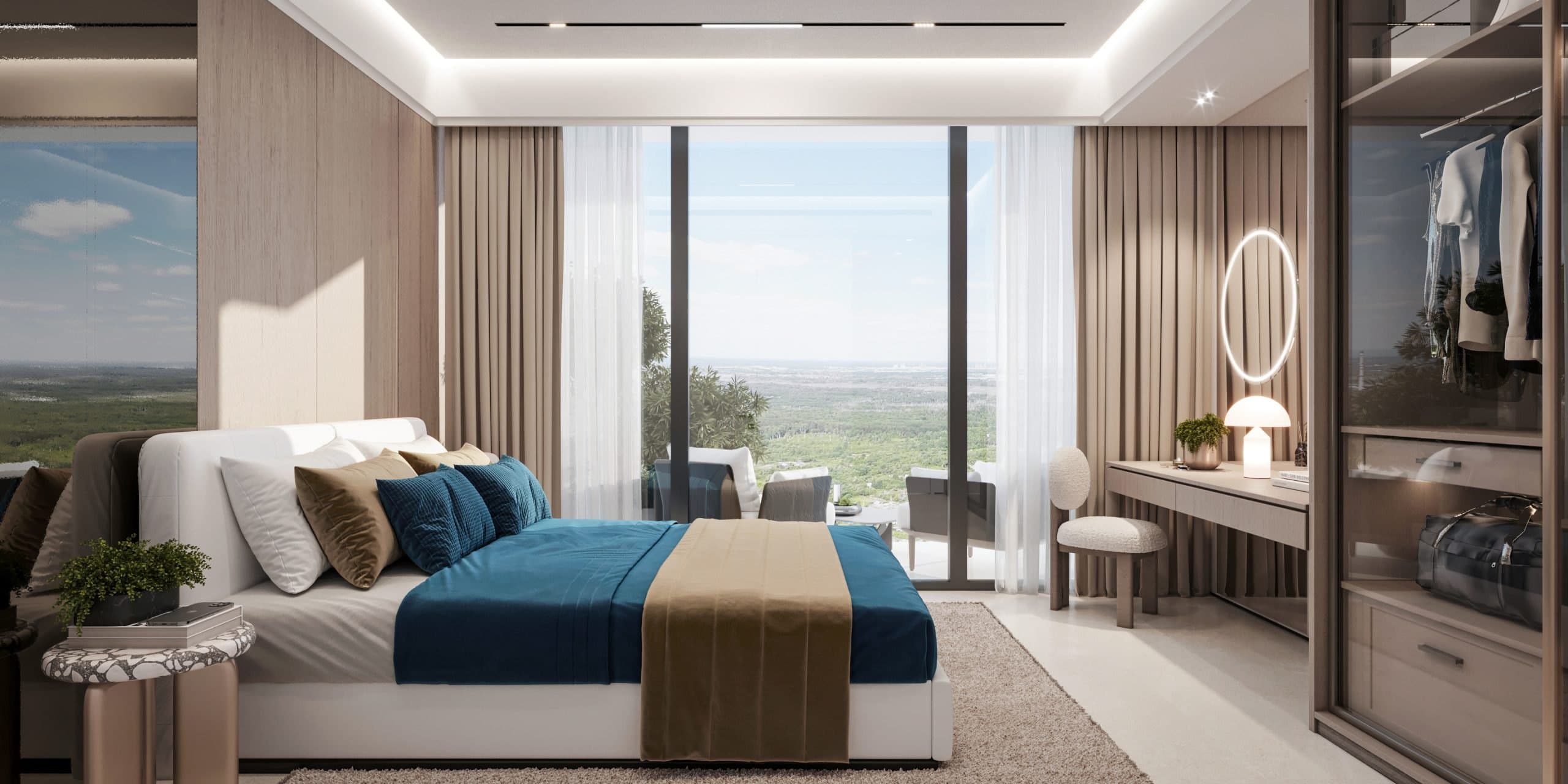 Urban Horizon by Arete, image 3