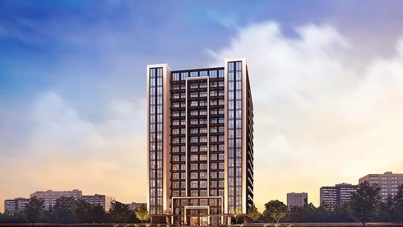 Urban - Park Residences