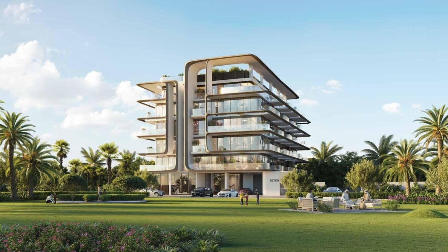 Védaire Residences, image 3