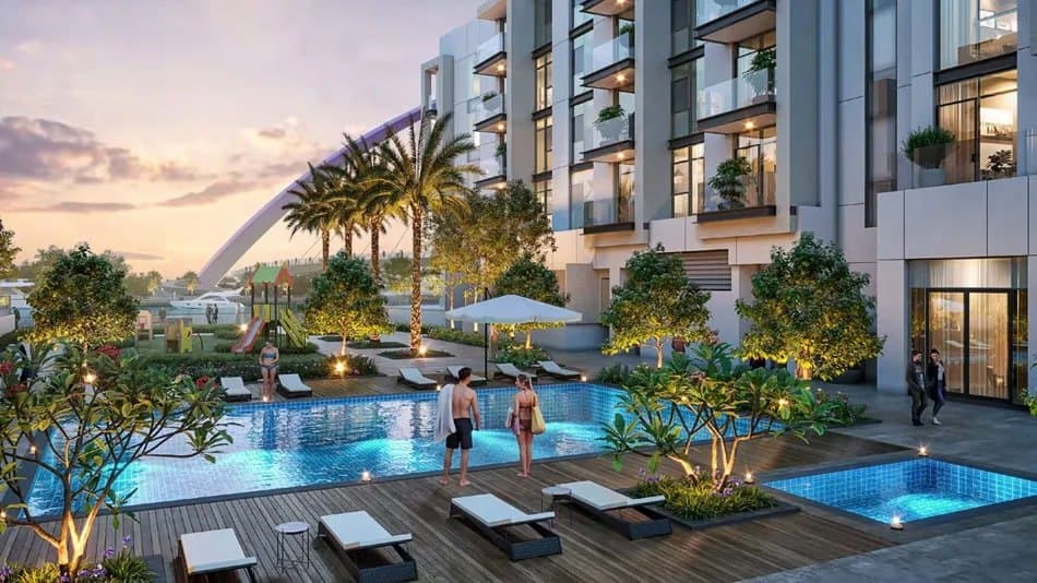 Védaire Residences, image 4