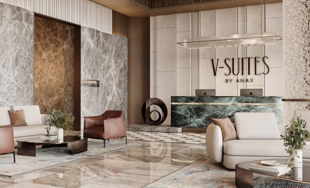V-Suites, image 4