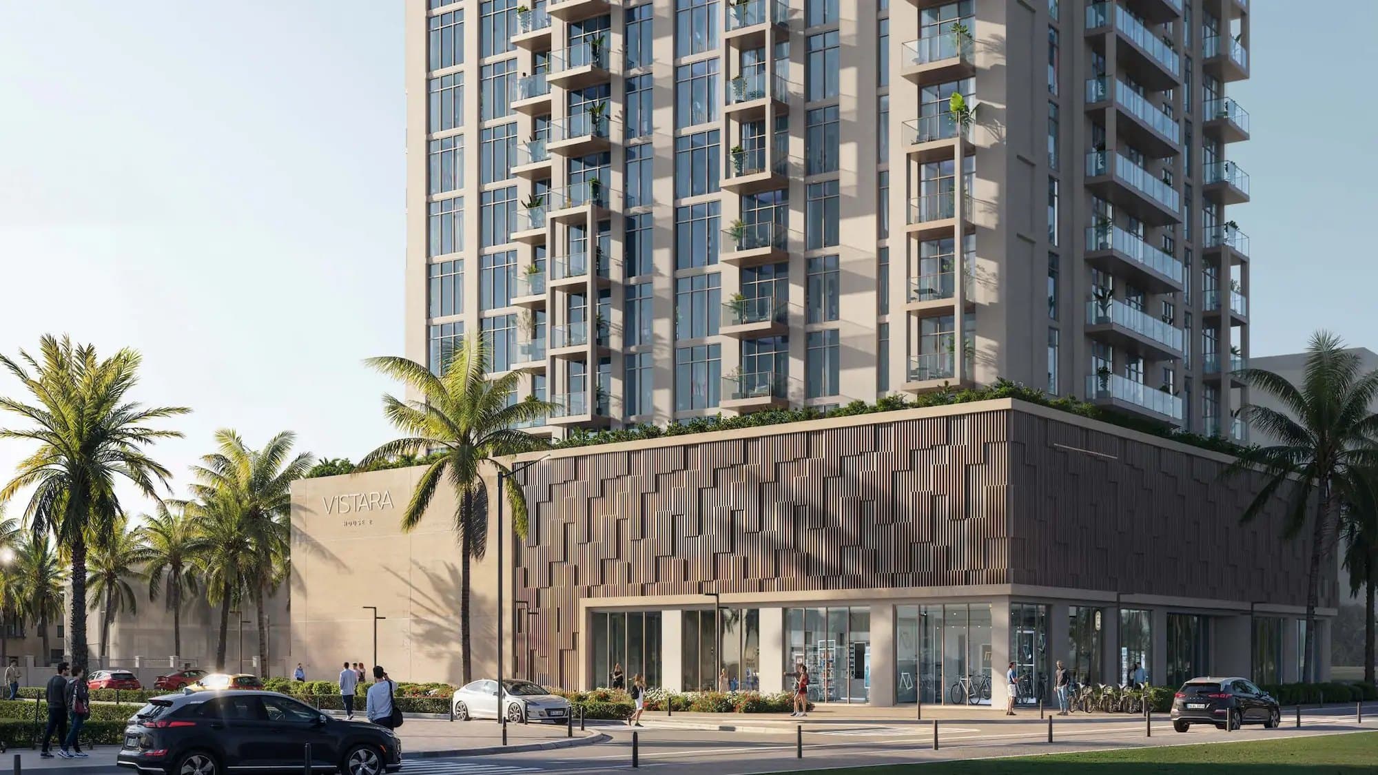 V1STARA House, image 2