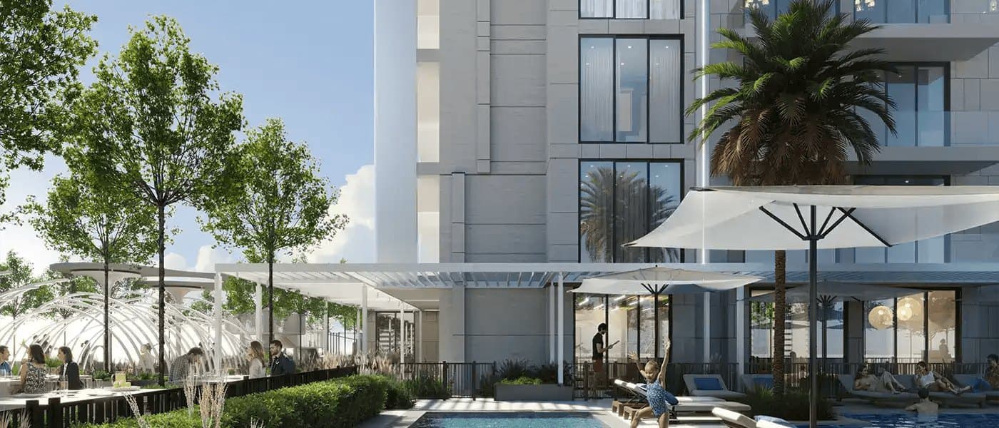 V1VID Residence, image 2