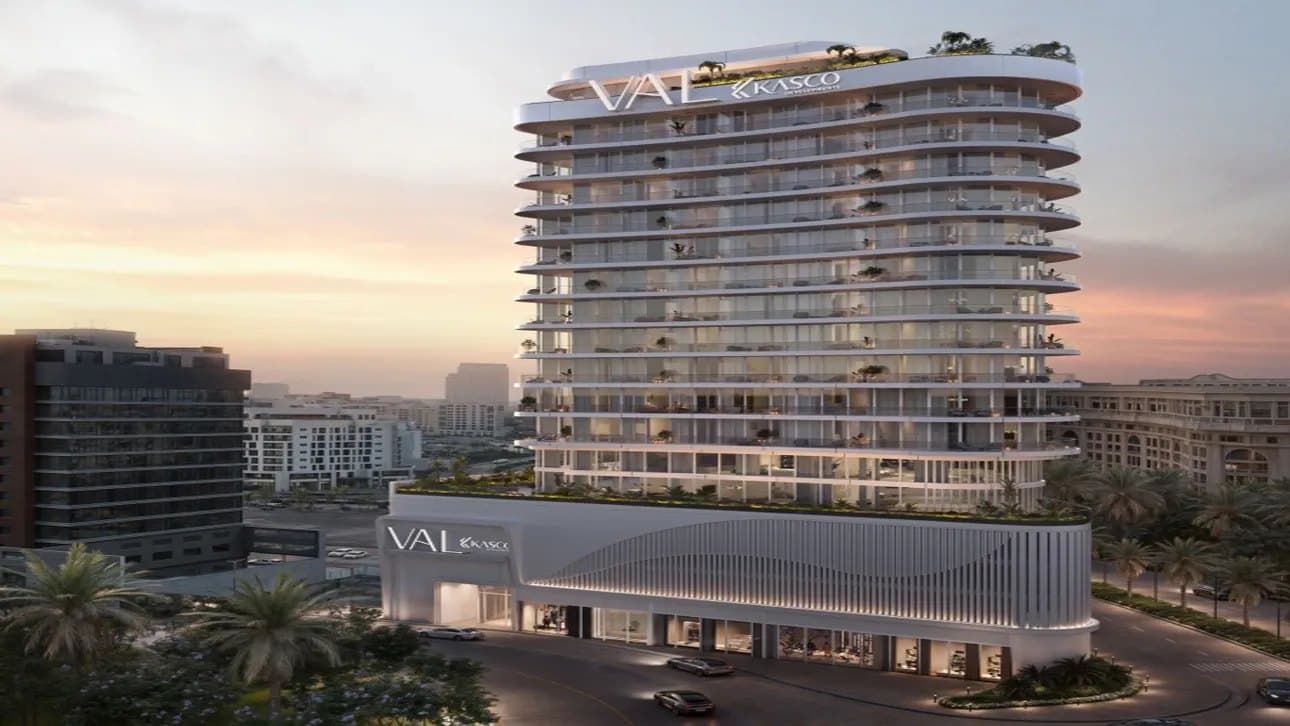 VAL by Kasco, image 2