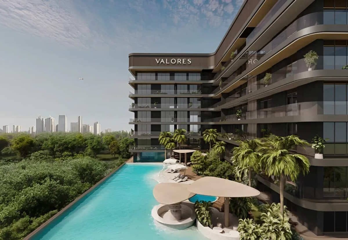 Valores Residences, image 2
