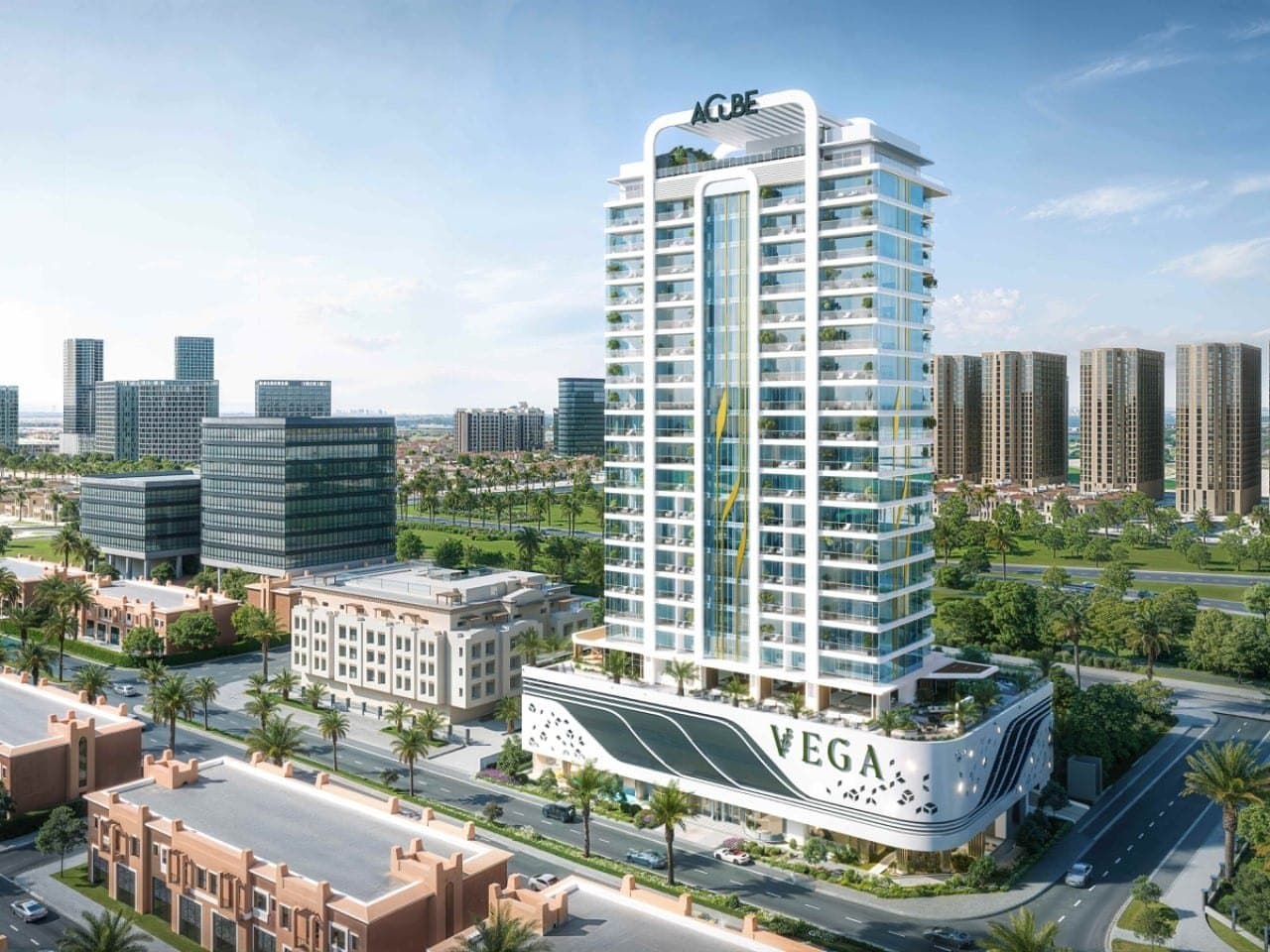 Vega
