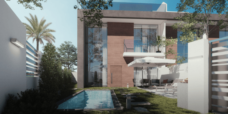 Verdana Phase 7