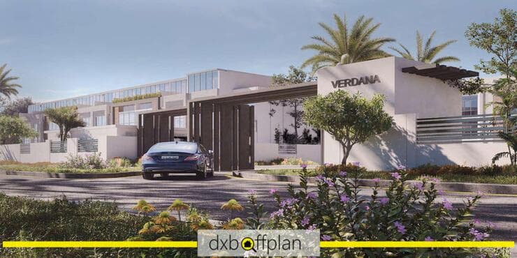 Verdana Residence 2, image 1