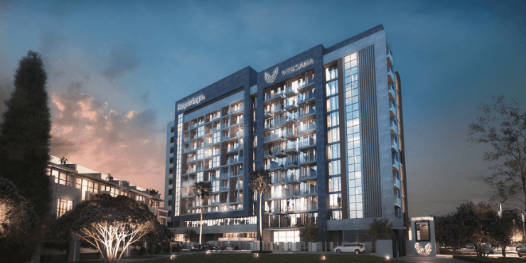 Verdana Residence 6