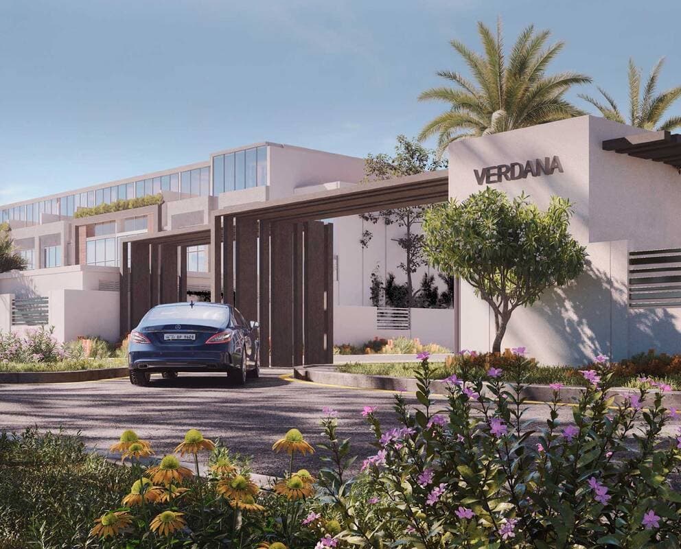 Verdana Townhouses 3, image 1