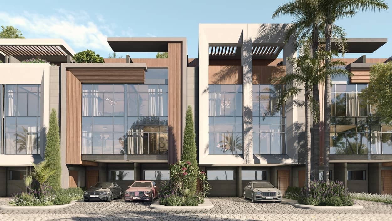 Verdana Townhouses 3, image 3