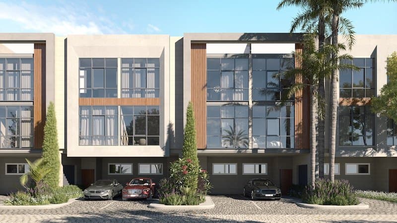 Verdana Townhouses 3, image 4