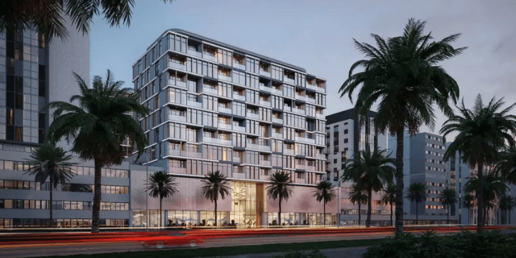 Vibe Apartments, image 2