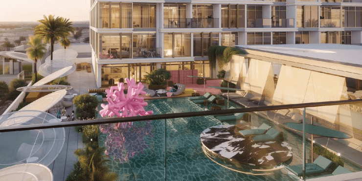 Vibe Apartments, image 3