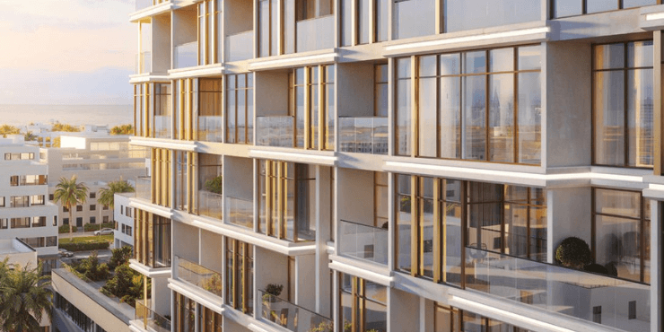 Vibe Apartments, image 4