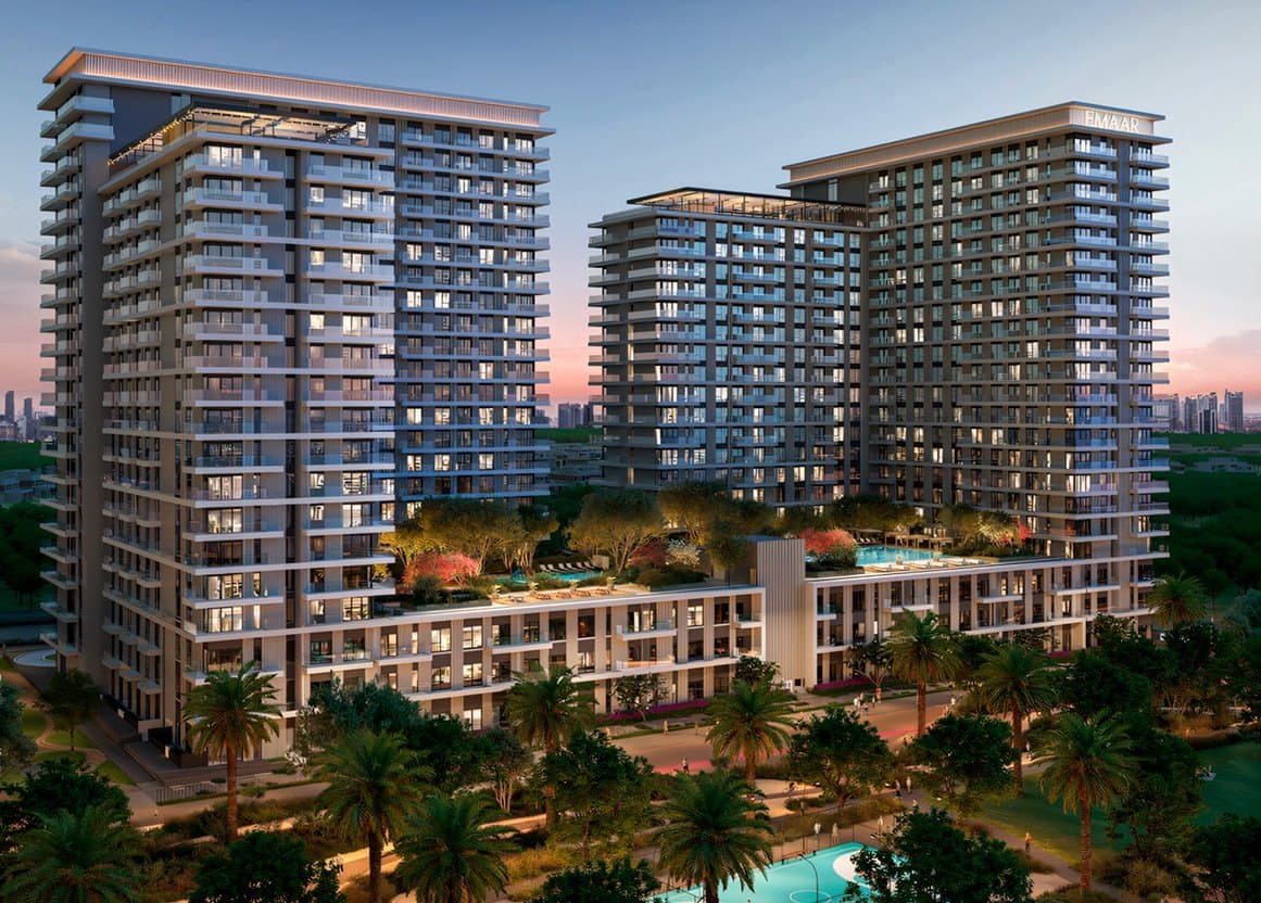 Vida Club Point, image 1
