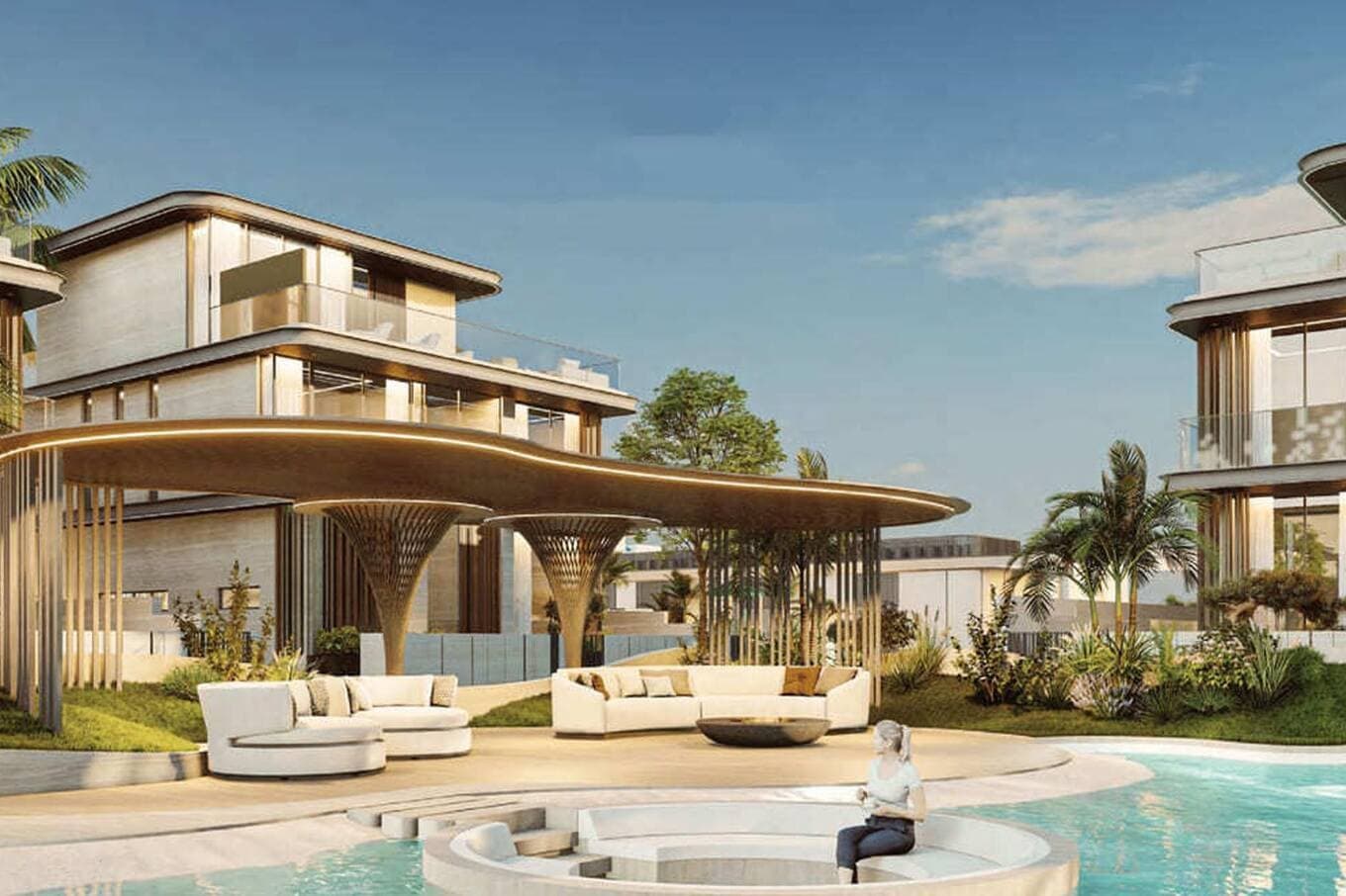 Villa - Dubai Hills, image 4