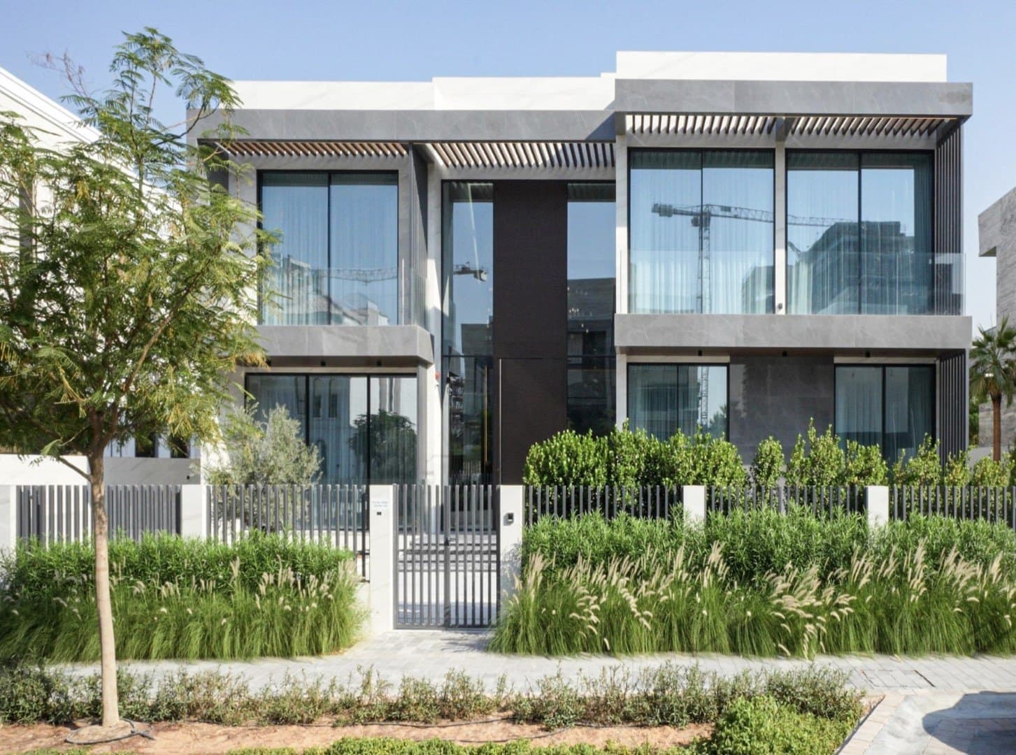 Villa - Fairways