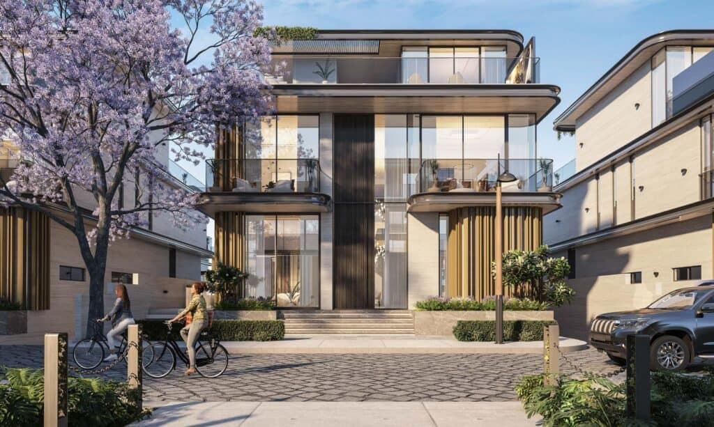 Villa - Park way, image 4
