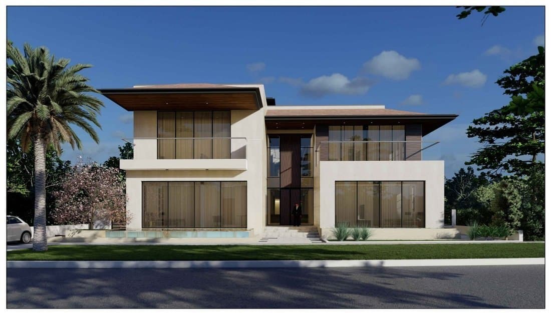 Villa - Pearl Jumeirah, image 3