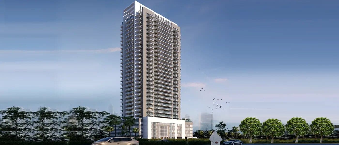 Violet Tower, image 4