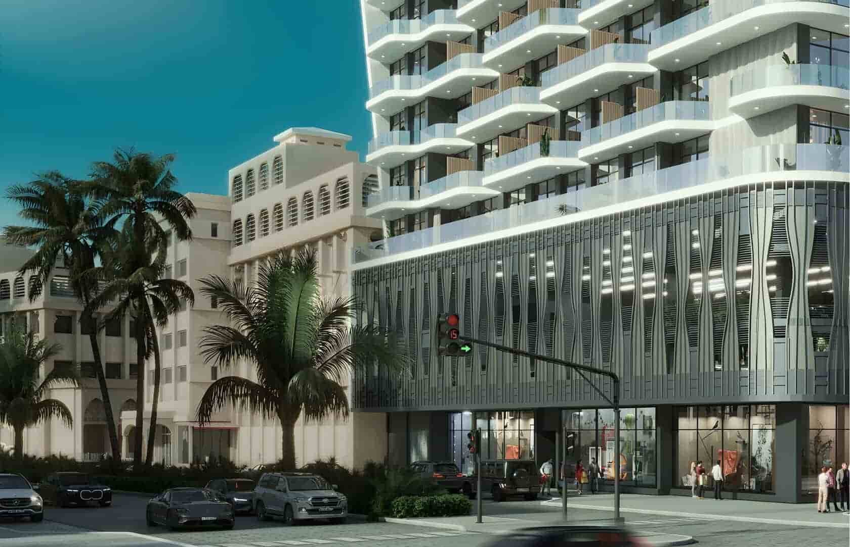 Vitality Residence