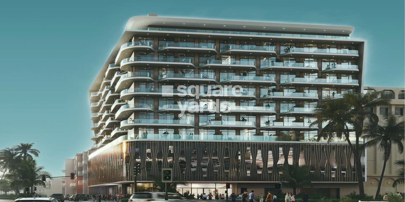 Vitality Residence, image 2