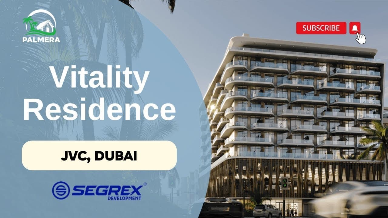 Vitality Residence, image 3