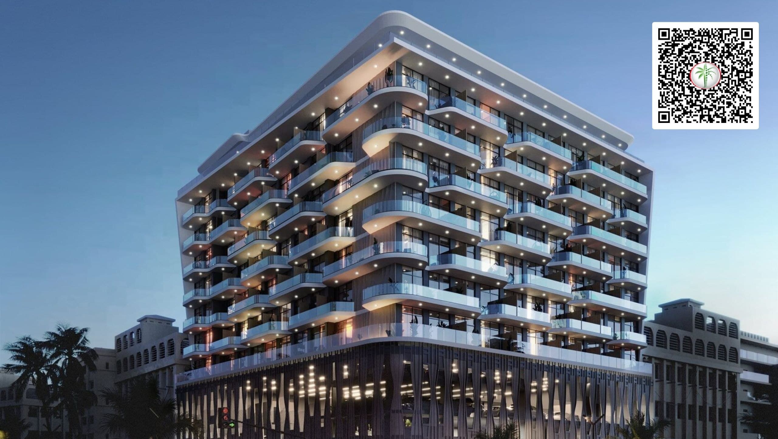 Vitality Residence, image 4