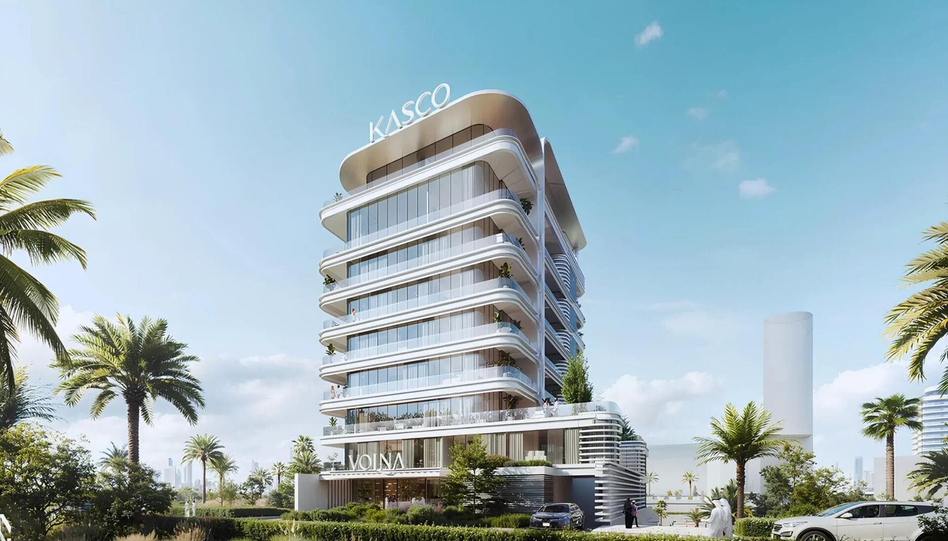 Volna by Kasco, image 2