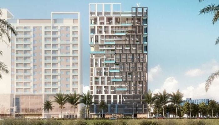 Vue by Crystal Bay, image 3