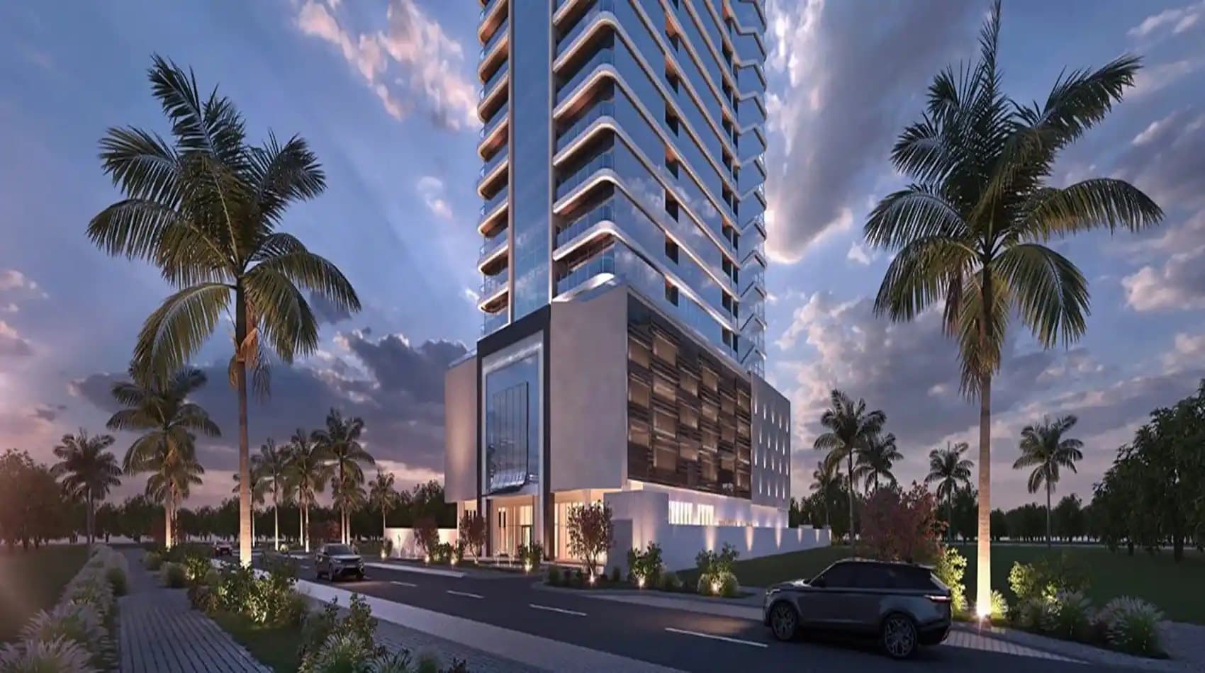 W1NNER Tower, image 3
